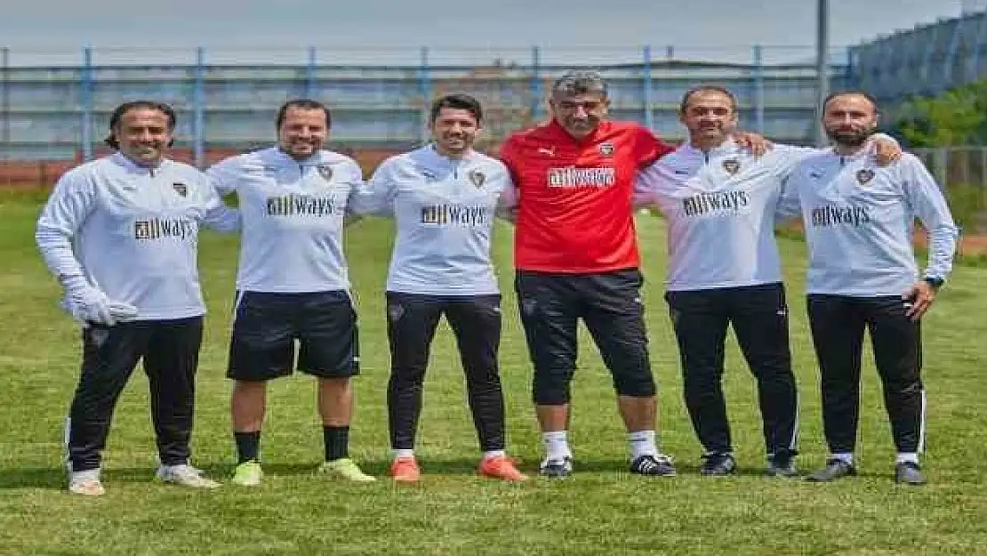 Bucaspor, Karafırtınalar ile vitesi yükseltti