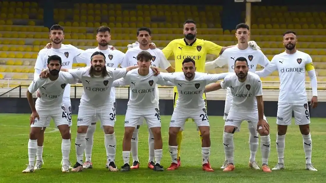 Bucaspor’un rakibi Yeni Mersin İdmanyurdu