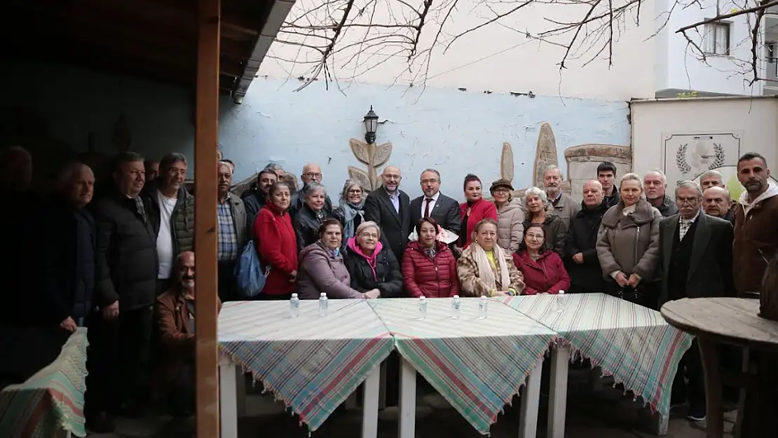 Buğra Gökce: Hesabımız bu ülkeyi karanlığa götüren, hukuk tanımayan, kurumların içini boşaltan zihniyetledir