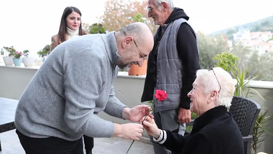 Buğra Gökce unutulanları unutmadı!