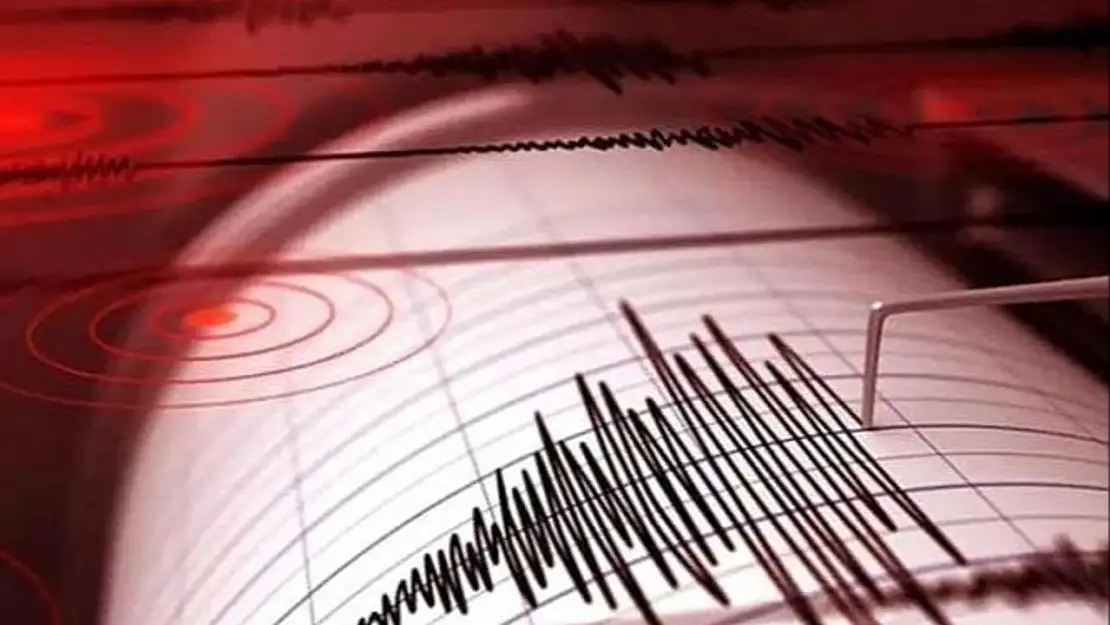 Bugün 19 tane büyüklüğü 3'ün üzerinde deprem oldu: AFAD 3 Şubat deprem listesi açıklandı