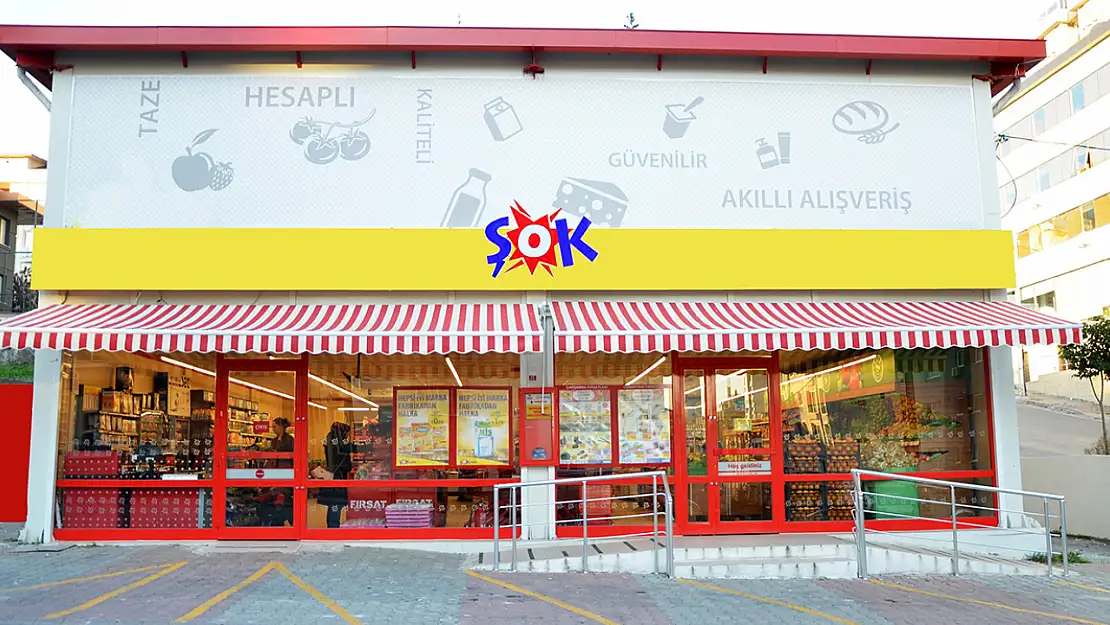 Bugün 23:59'a kadar almayan bir daha bu fiyata bulamayabilir: ŞOK Market duyurdu, sadece saatler kaldı- Bu ürünü evine almayan yok