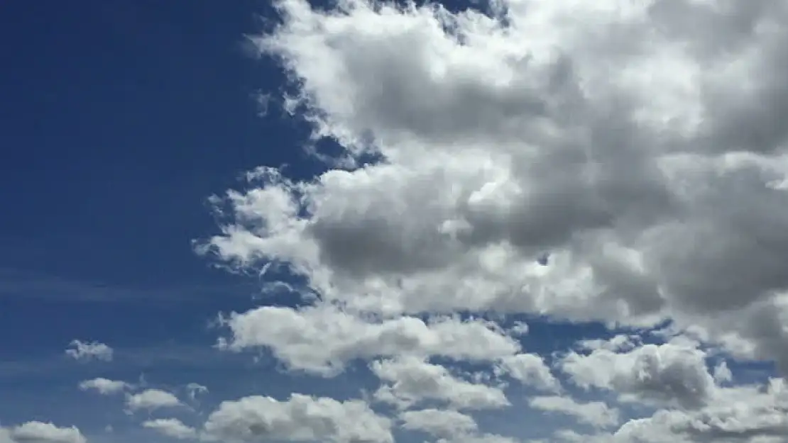 Bugün Aydın'da hava nasıl olacak? 30 Mayıs hava durumu