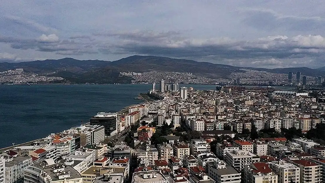 Bugün başlayacak, yarın akşama kadar devam edecek: Ege Denizi ile ilgili uyarı yapıldı