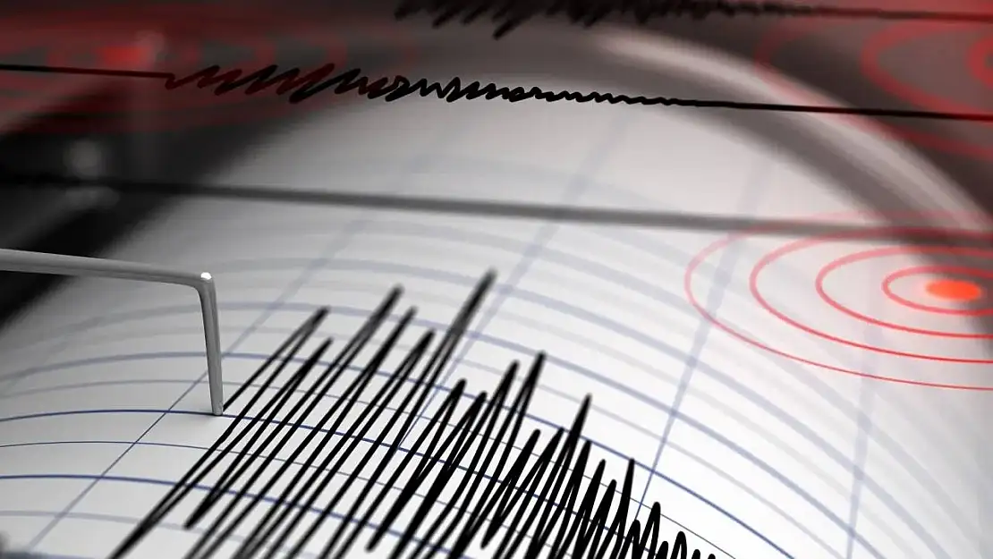 Bugün deprem oldu mu? 28 Ocak deprem oldu mu? AFAD deprem listesi