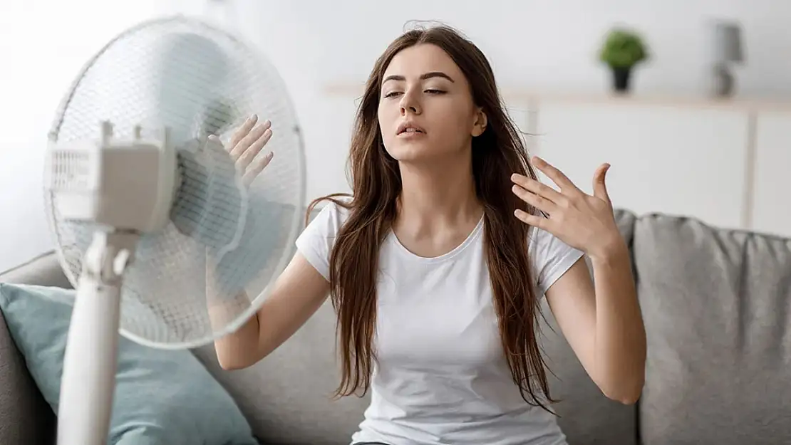 Bugün dışarı çıkacaklar dikkat! İşte Uşak'ın saatlik hava raporu
