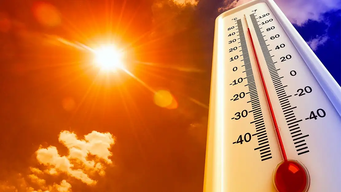 Bugün hava nasıl olacak? İl il sıcaklık raporu açıklandı