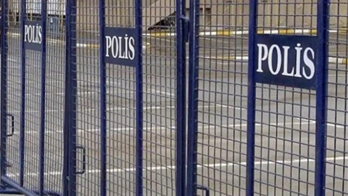 Bugün yasak başladı:  Vatandaşlara duyuruldu, bunu yapana cezai işlem uygulanacak