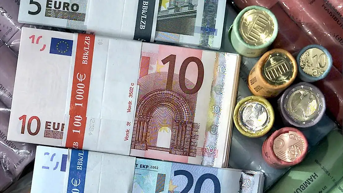 Bulgaristan Euro’ya mı geçiyor?