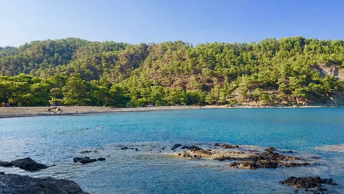 Burada tatil yapanı Müge Anlı bile bulamaz!