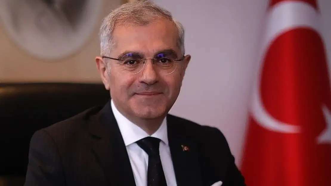 Burak Akçapar, ABD”li yetkililerle istişare yapacak