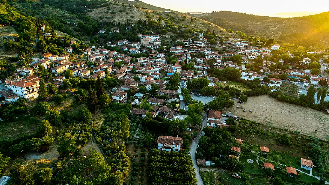 Buraya gitmeyen İzmir'i biliyorum demesin: İzmir'i İzmir yapan 5 gözde yer!