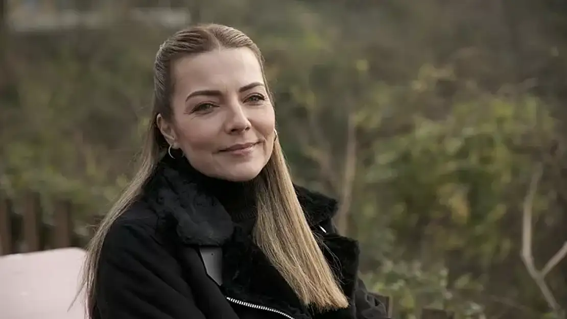 Burcu Kara'dan yıllar sonra gelen itiraf: 'O dizi yüzünden utandım!'