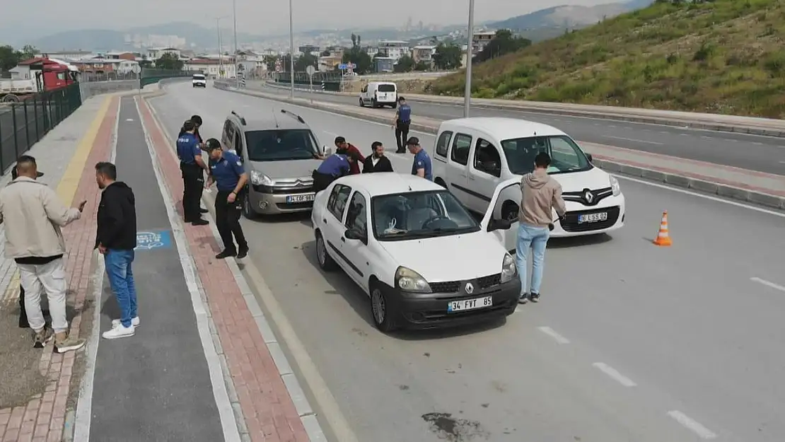 Bursa’da sıcak operasyonlar… 400 kişi yakalandı