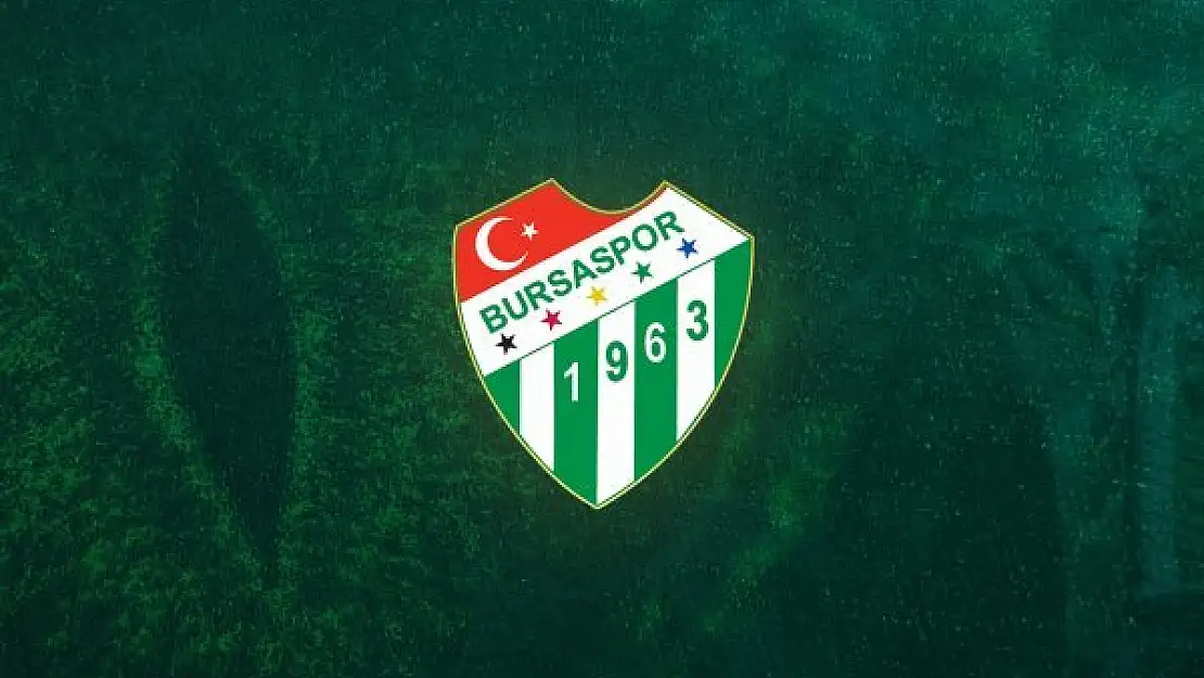 Bursaspor’a FIFA’dan şartlı transfer