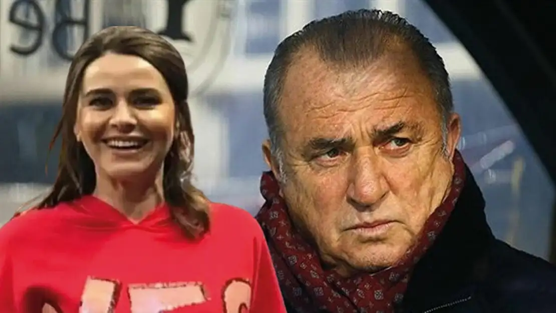 Buse Terim:Benim evim ayrı kasam ayrı