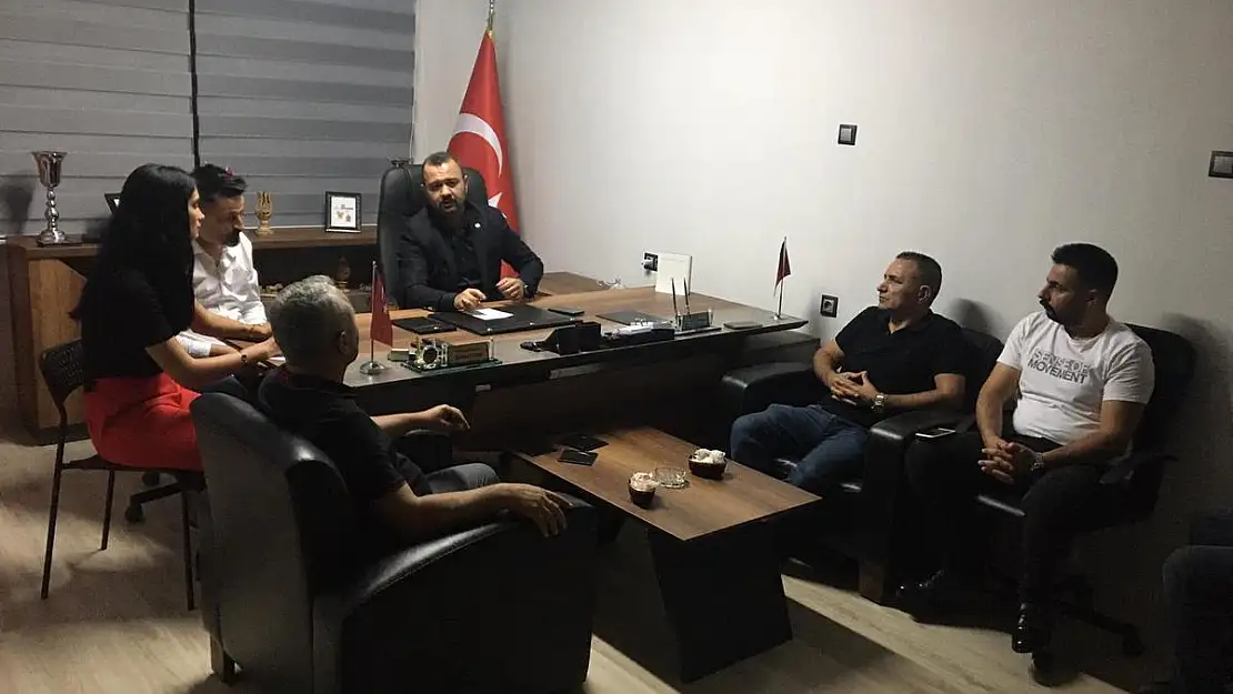 Büyük birlik hareketi