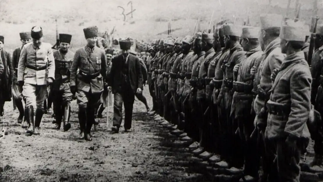 Büyük Taarruz bugün başlamıştı: 26 Ağustos 1922’de neler oldu?