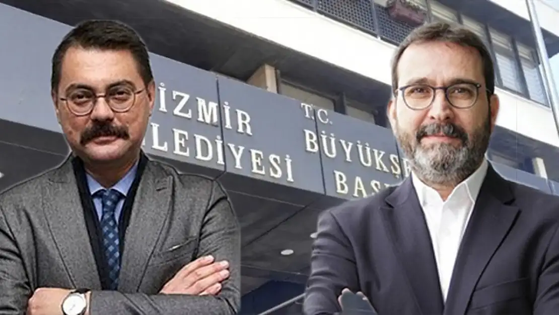 Büyükşehir'de değişiklik: O isim genel sekreterliğe atandı!