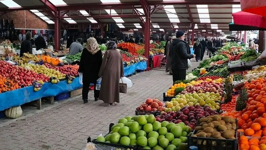 Büyükşehir duyurdu: İzmirliler dikkat semt pazarı kararı alındı