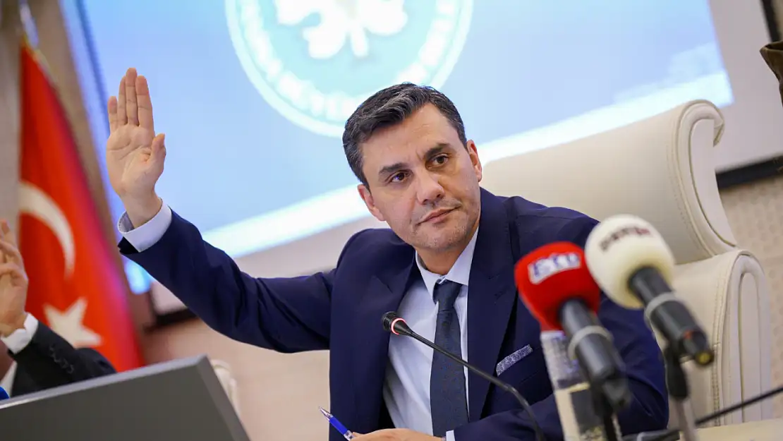 Büyükşehir Meclisi Soma'da acı günün yıldönümünde toplanıyor