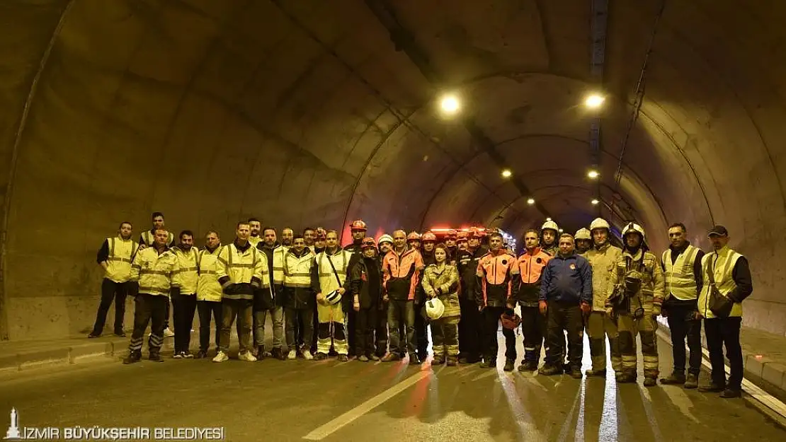 Büyükşehir önlemleri sıklaştırdı