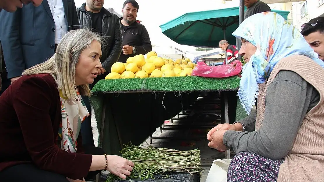 “Büyükşehir Yasası'nda değişikliğe gideceğiz”