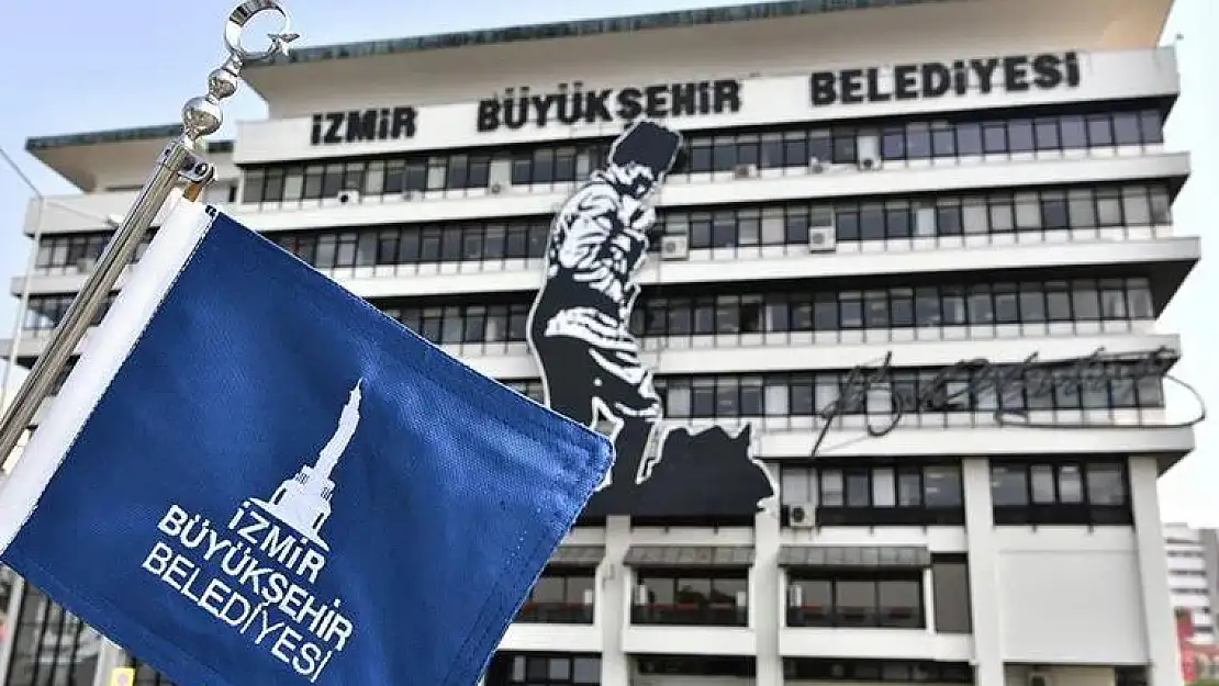 Büyükşehir’den bir iş bırakma kararı daha