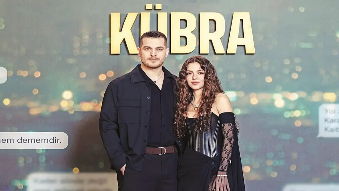 Çağatay Ulusoy ve Aslıhan Malbora aşkı gözlerden uzakta başladı!