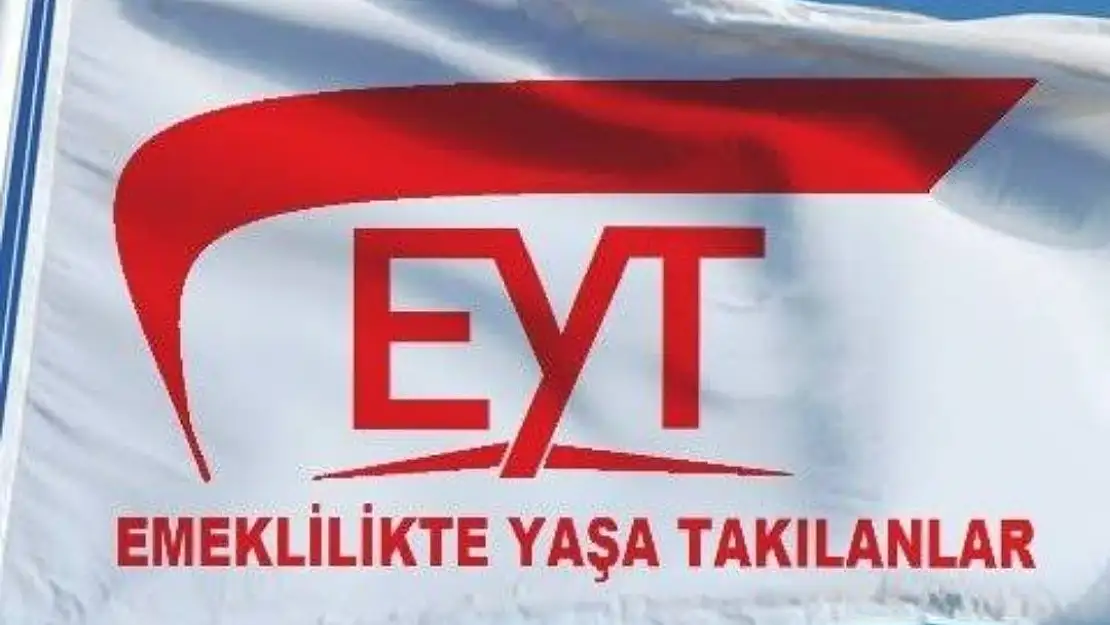 ÇALIŞAN DA MAĞDUR EYT'Lİ DE