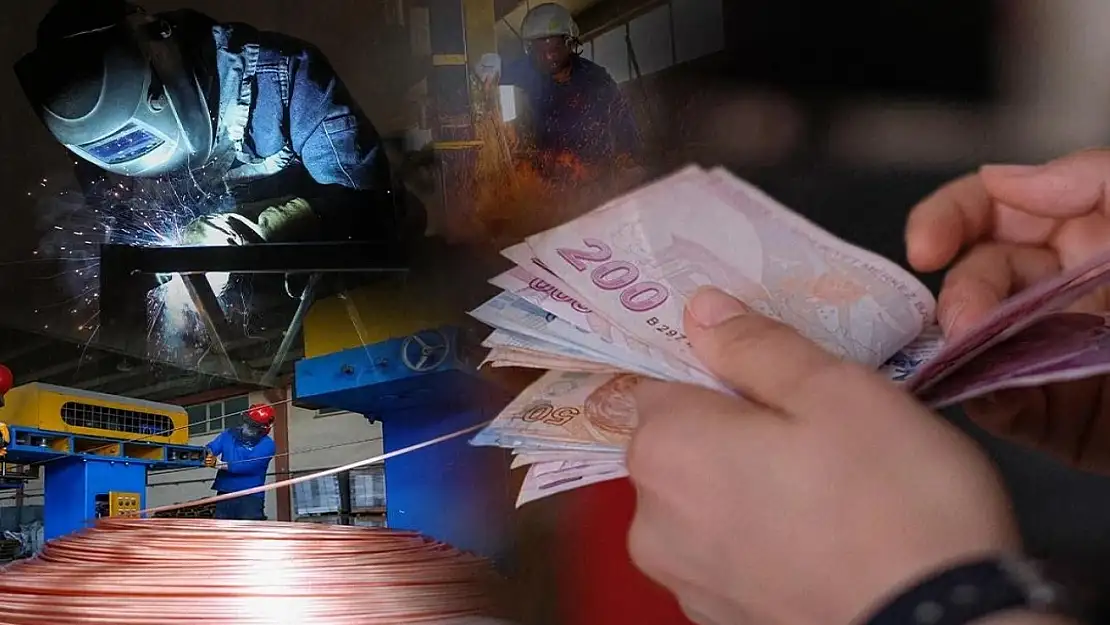 Çalışan sayısında sürpriz değişim: Hangi sektörler istihdama katkı sağladı?
