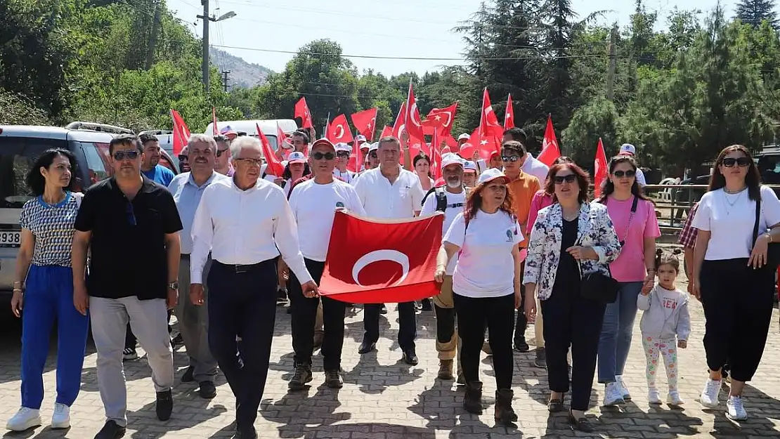 Çamyayla'da Barbunya ve Fasulye Festivali