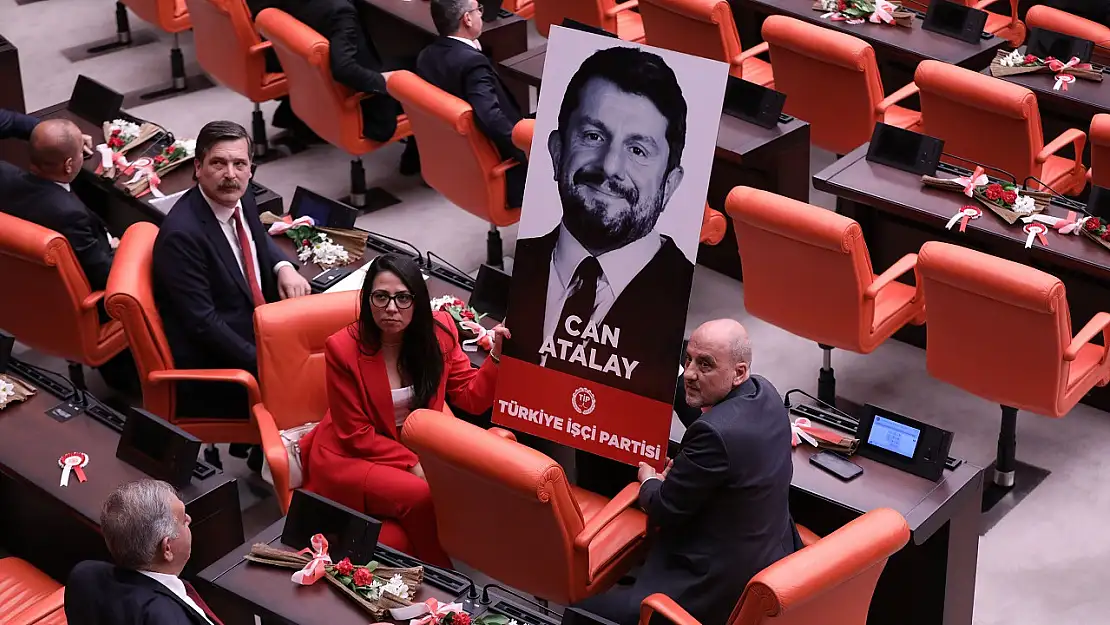 Can Atalay neyle suçlanıyor?