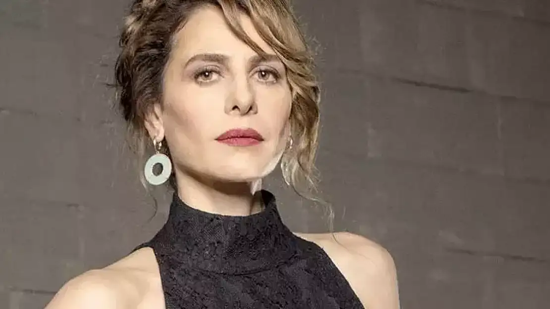 Can Borcu'nun Handan'ı Ebru Özkan'ın memleketi şaşırttı!
