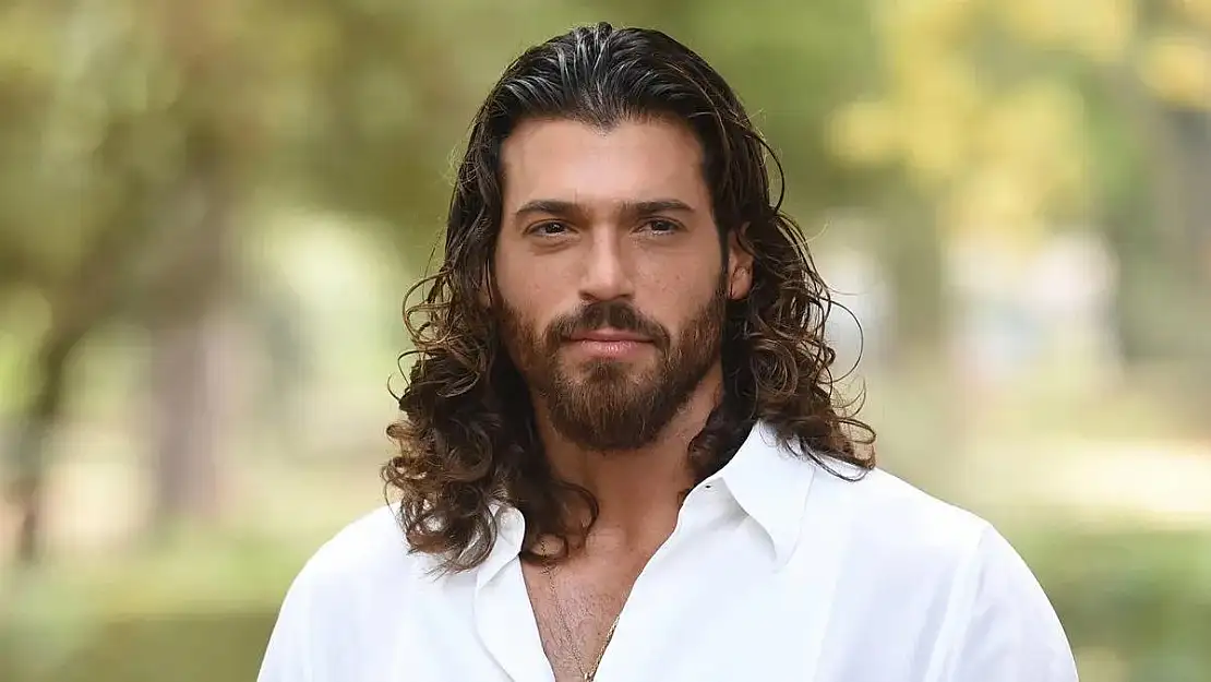 Can Yaman instagram hesabını sildi