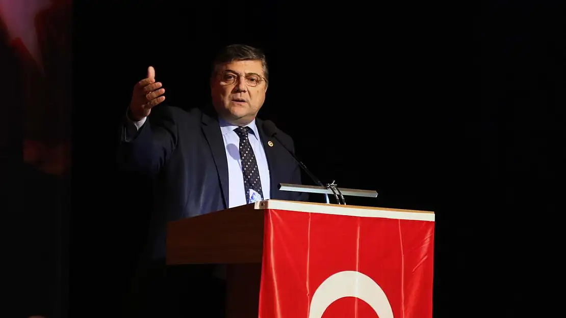 'Çanakkale geçilmez ruhunu yaralayanları bu millet unutmayacak'