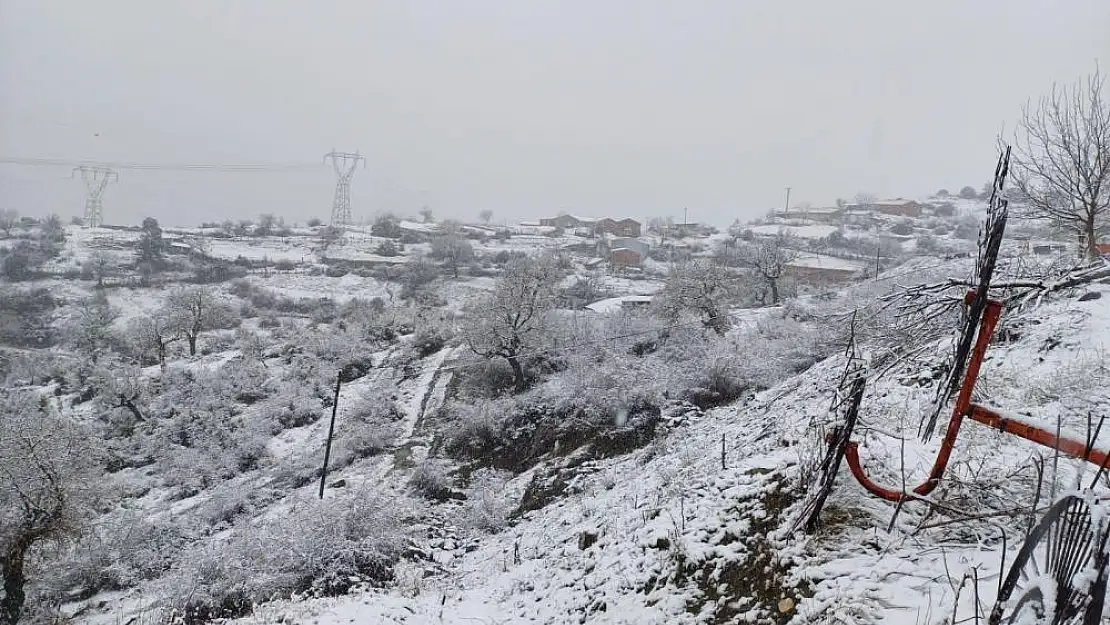 Çanakkale ve 6 ilçede eğitime 1 gün ara verildi