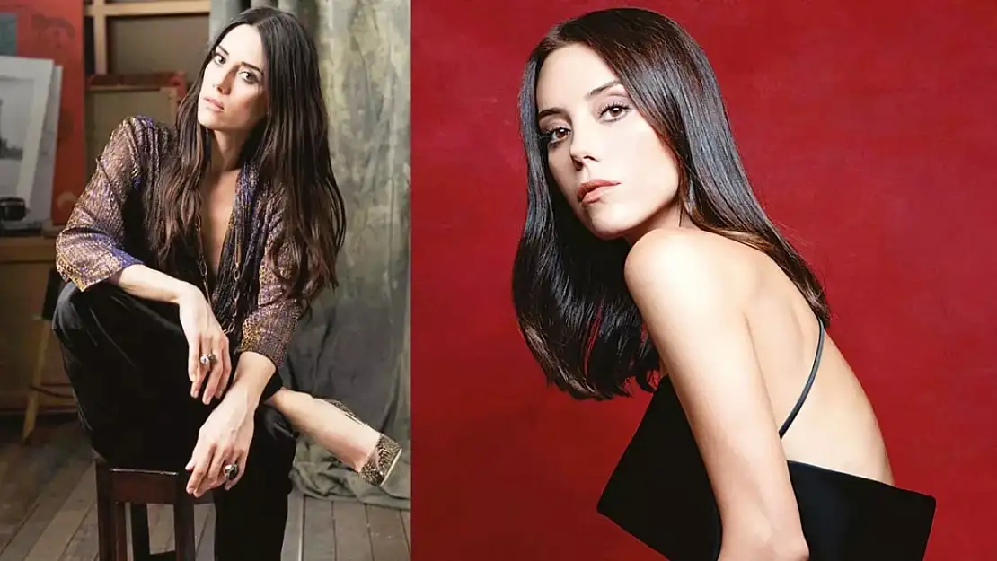Cansu Dere kimdir?