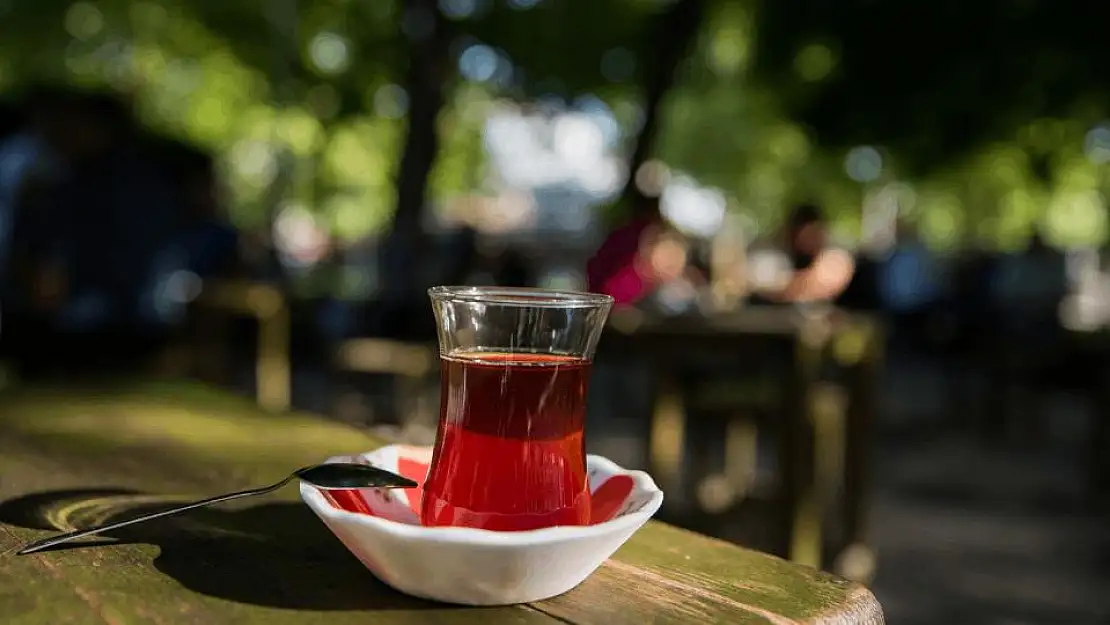 Çaya bir zam daha geldi