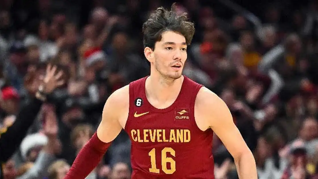 Cedi Osman’ın yeni adresi belli oldu