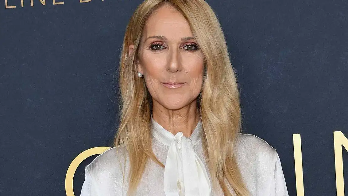 Celine Dion'dan kötü haber