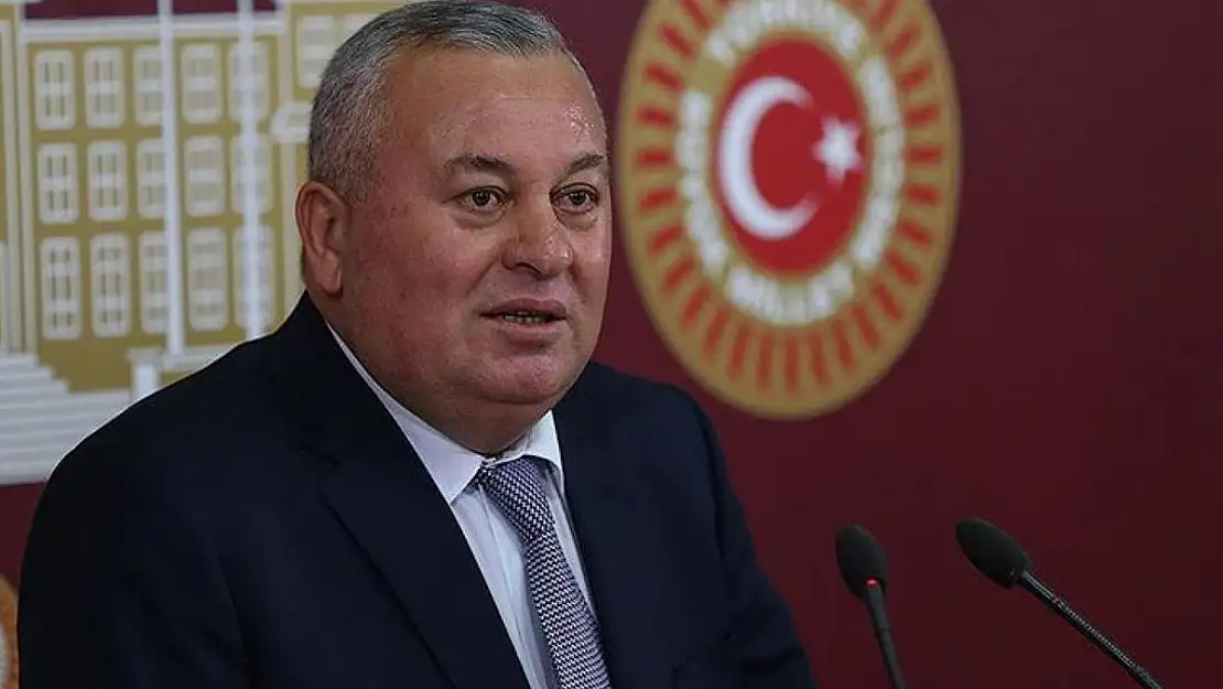 Cemal Enginyurt, Güleç'E Destek Vermek İçin Ödemiş'e Geliyor