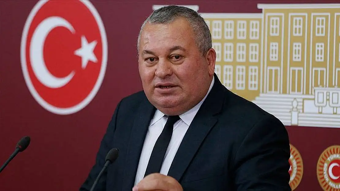 Cemal Enginyurt’tan CHP’ye teşekkür çağrısı