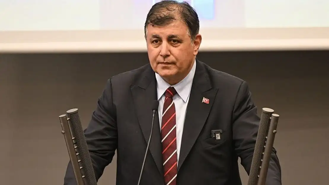 Cemil Tugay'dan bordro tartışmasına sert tepki: 'Yeter artık!'