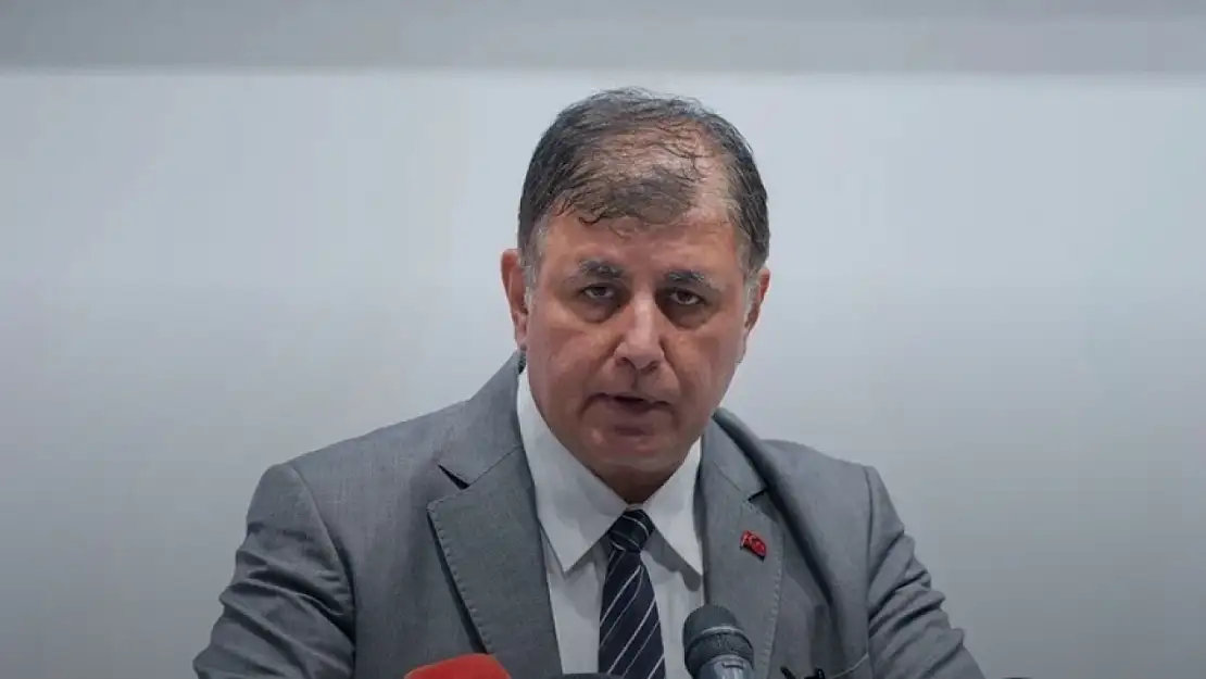 Cemil Tugay'dan grev tepkisi: 'Neden İzmir, neden CHP'li belediye?'