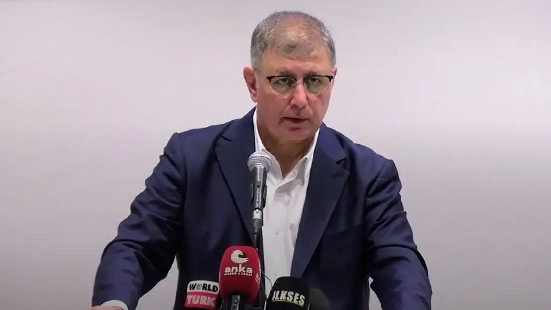 Cemil Tugay TİS uyarısını tekrarladı: 'Bu yük sürdürülemez'