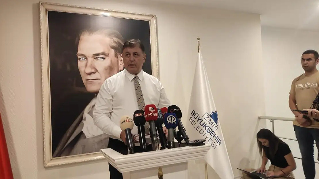 Tugay: Tasarruf tedbiri değil yasal sınır var!