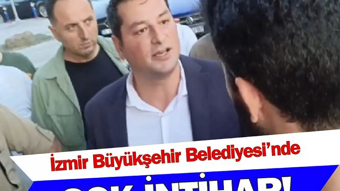 Cemil Tugay’ın çalışma arkadaşı evinde intihar etti!