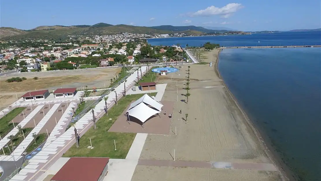 Cemre düşünce hemen yola çıkın: İzmir'de bahar aylarında gidilecek en güzel olan yer belli oldu, yapılacak tonla şey var