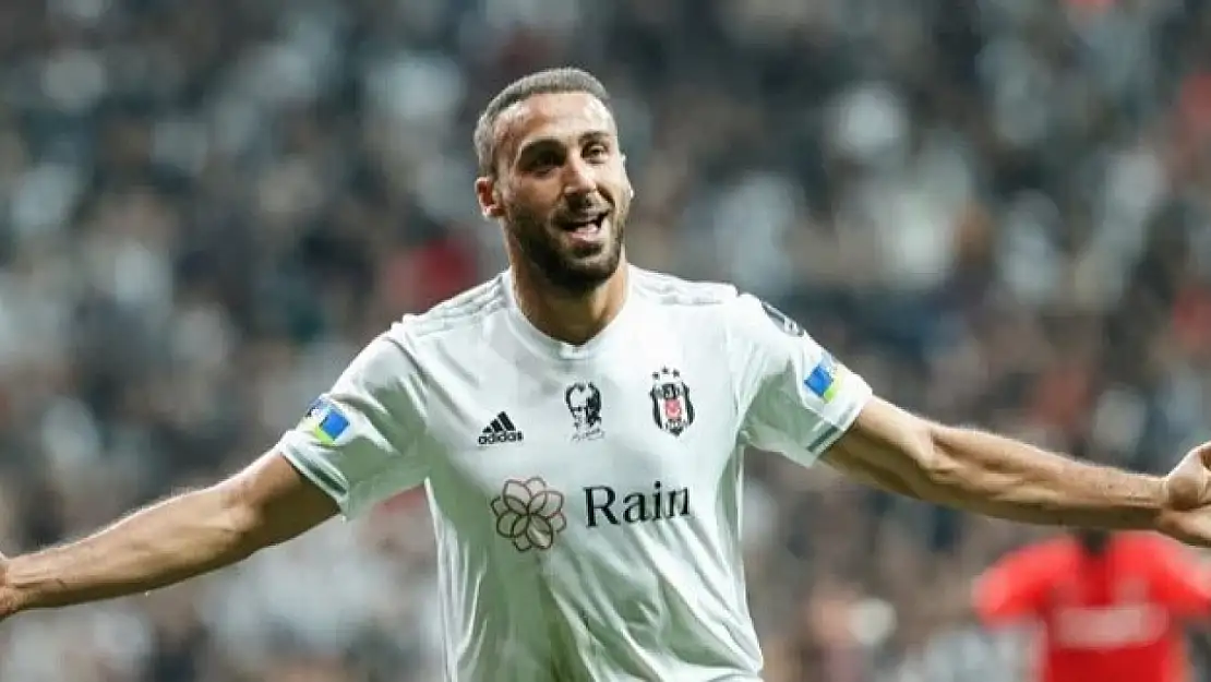 Cenk Tosun kimdir?